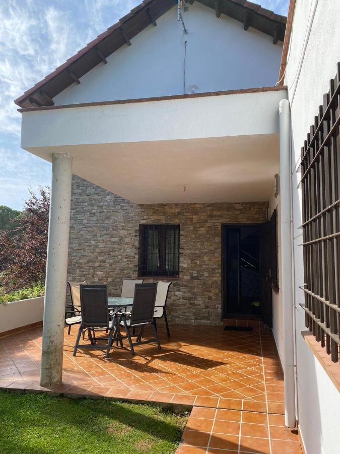 El Enreo Jaras -Urbanizacion Las Jaras Cordoba Exterior photo