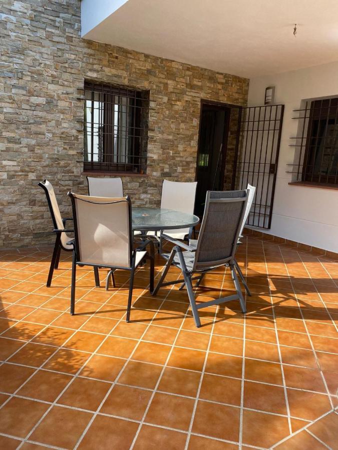 El Enreo Jaras -Urbanizacion Las Jaras Cordoba Exterior photo